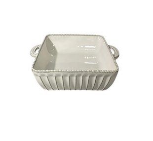 Форма LIMITED EDITION ALLEGRA BIEGE 26.5 x 22 x 5.5 см 011-26-2-129-GJH фото