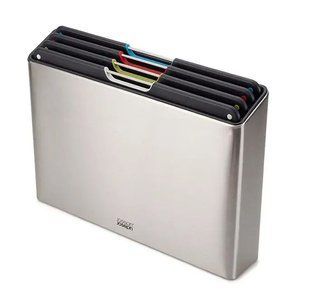 Набір обробних дошок Joseph Joseph 25.5*35.5 см (60170) 60170 фото