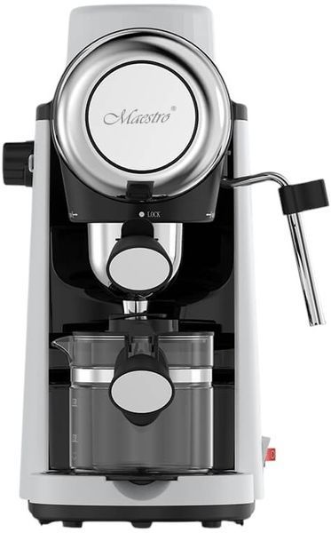 Кавоварка ріжкова Maestro 800 Вт 240 мл MR-410 фото