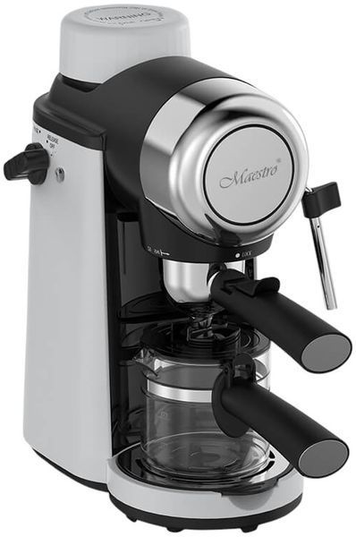 Кавоварка ріжкова Maestro 800 Вт 240 мл MR-410 фото