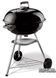 Угольный кетл-гриль Weber Compact Kettle 57cm Black (1321004) 1321004 фото 1