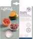 Крышка многоразовая Lekue Reusable Flexible Lids силиконовая 15 см 882043 фото 9