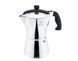 Гейзерная кофеварка Vinzer Moka Aroma, 6 чашек (89389) 89389 фото 1