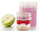 Крышка многоразовая Lekue Reusable Flexible Lids силиконовая 15 см 882043 фото 2
