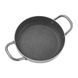 Сковорода с двумя ручками Ballarini Professional Granite 28 см (1000076) 1000076 фото 2