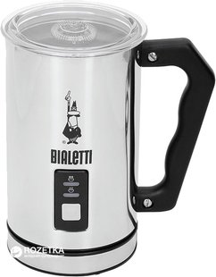 Взбиватель для молока Bialetti Milk frother 240 мл (4430) 4430 фото