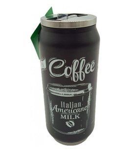 Термочашка Coffee 400 мл FSK 51613146 фото