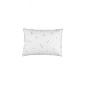 Подушка бавовна 70x80см 1350г 4325601 фото