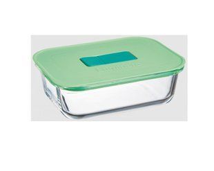 Контейнер квадратний Luminarc Pure Box Unique 630 мл 1544x фото