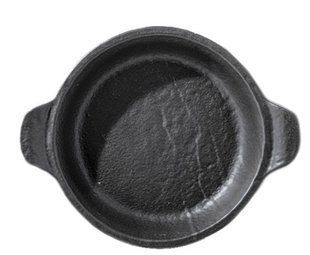 Форма для запікання Wilmax Slatestone Black 21.5 х 17.5 см 400 мл (661142/A) 661142/A фото