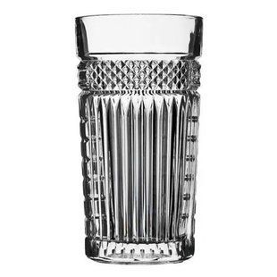 Стакан стеклянный высокий Libbey Radiant cooler (5636 (927535)) 470мл 5636 (927535) фото