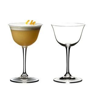 Бокал для коктейлю Riedel Bar DSG Restaurant Sour 217мл (0417/06) 0417/06 фото