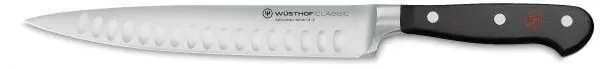 Ніж для нарізки Wuesthof Classic Schwarz, 20 см (1040100820) 1040100820 фото