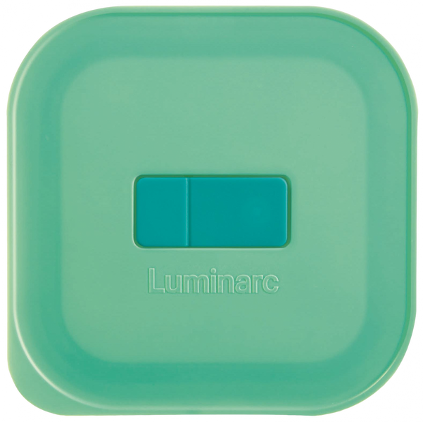 Контейнер квадратний Luminarc Pure Box Unique 1100 мл 1545x фото