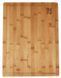 Дошка обробна Dynasty Wooden Profi 45x34см, товщина 4см, вага 3.5кг 193406 фото 3