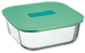 Контейнер квадратний Luminarc Pure Box Unique 1100 мл 1545x фото 1