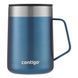 Термокухоль Contigo Streeterville with Handle 420 мл Blue Corn 2174675 фото 1