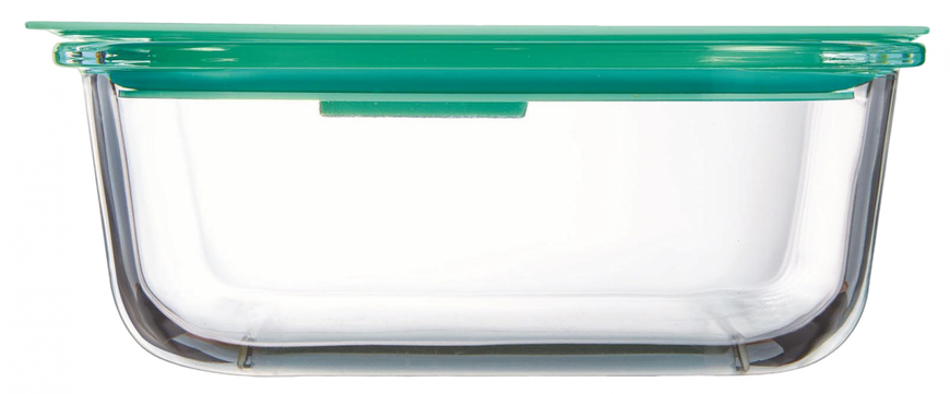 Контейнер квадратний Luminarc Pure Box Unique 1100 мл 1545x фото