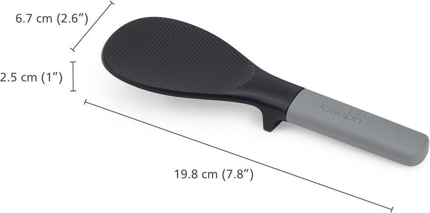 Ложка для риса Joseph Joseph 10575 Elevate Fusion 10575 фото