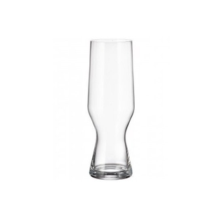 Набір келихів для пива Bohemia Beer Glass 6 шт 550 мл 2SF71-00000-550 фото
