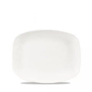 Блюдо прямоугольное Churchill (WHOBL41) серия Chefs' Plates White / 30 x 19.9 см WHOBL41 фото