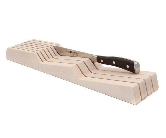 Wuesthof STORING ACCESSORIES Органайзер для ножів 43см 7270 фото