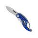 Мультитул Gerber Curve Mini Multi-Tool Blue 1014032 1014032 фото 4