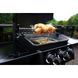 Газовый гриль Broil King Royal 390 Shadow (824283) (Черный) 824283 фото 9