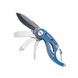 Мультитул Gerber Curve Mini Multi-Tool Blue 1014032 1014032 фото 1