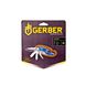 Мультитул Gerber Curve Mini Multi-Tool Blue 1014032 1014032 фото 5