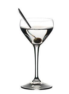 Набор бокалов для коктейлей Riedel Bar Dsg Nick & Nora 140 мл х 2 шт (6417/05) 6417/05 фото