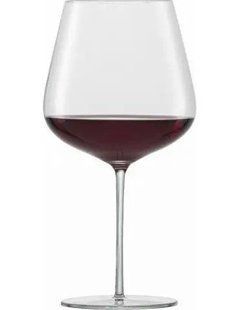 Набір келихів для червоного вина Schott Zwiesel Burgundy 955 мл х 6 шт (121409) 121409 фото