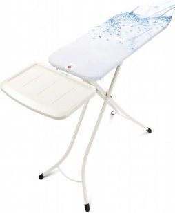 Доска гладильная с подставкой для паровой системы Brabantia 108860 Ironing B 124x38 см 108860 фото