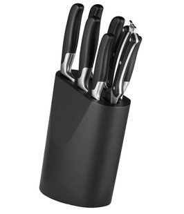 Набор ножей BergHOFF Essentials в колоде 8 пр (1308010) 1308010 фото