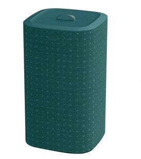 Корзина для белья Joseph Joseph Tota 60 л зеленая (50022) 50022 фото