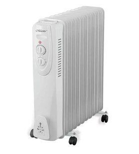 Масляный обогреватель Maestro Вт 11 секций MR-950-11 фото
