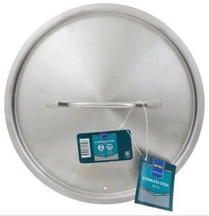 Кришка Metro Professional 24см 242320 фото