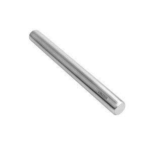 Скалка VINZER Culinary 40х3,8х3,8 см 50673 фото