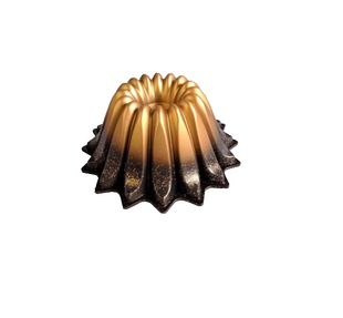 Форма для випікання кексу OMS 3272-24-Gold 26 см 3272-26OMS-Gold фото