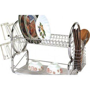 Сушіння для тарілок Bohmann BH-7316 7316BH фото