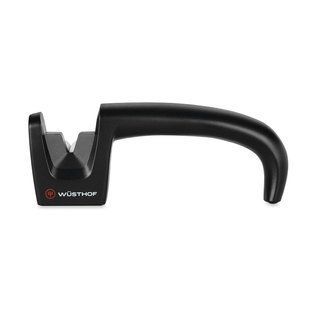 Стругачка для кухонних ножів Wuesthof Sharpening Чорний ідеальний аксесуар 3069730103 фото