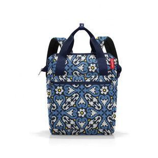 Сумка-рюкзак 2в1 Reisenthel JR 4067, 31 x 39 x 17см, 12л JR 4067-1 фото