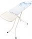 Доска гладильная с подставкой для паровой системы Brabantia 108860 Ironing B 124x38 см 108860 фото 1