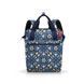 Сумка-рюкзак 2в1 Reisenthel JR 4067, 31 x 39 x 17см, 12л JR 4067-1 фото 1