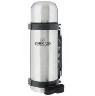 Термос із нержавіючої сталі Bohmann 750 мл 4175 фото