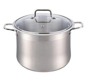 Каструля Bohmann Zwillon 38см 23.8 л індукція 582-38ZW фото