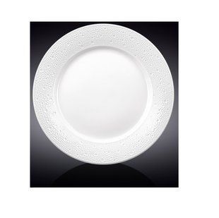 Тарілка обідня Wilmax Oxygen 28 см 880401106/A фото