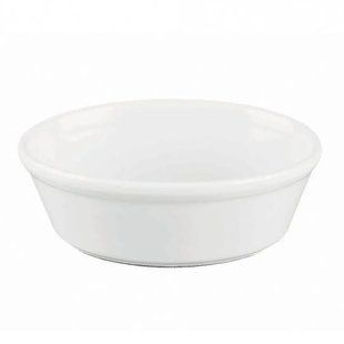 Тарілка глибока кераміка Churchill серія Cookware (WHCWOPDN1) 450 мл WHCWOPDN1 фото
