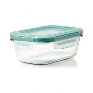 Харчовий контейнер OXO Food Storage Good Grips 16 х 11 х 6 см (11174200) 11174200 фото