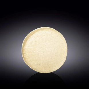 Тарілка 28,0 см Wilmax Sandstone 661327/A фото